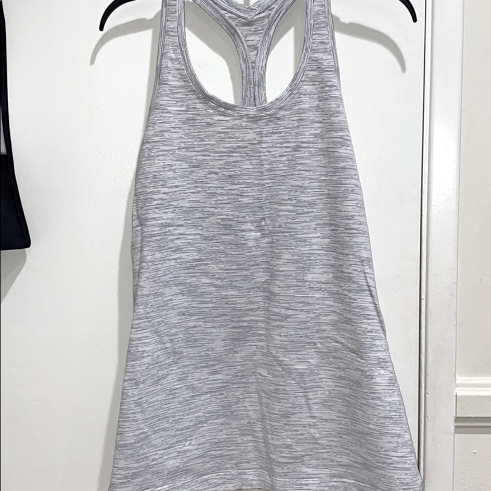 Lululemon Cool Racerback tank top